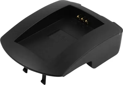 Obrázek produktu pro Avizar, nabíječka pro náhradní baterii fotoaparátu Kyocera BP-1100S, černá