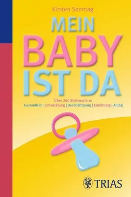 Immagine prodotto di Mein Baby ist da