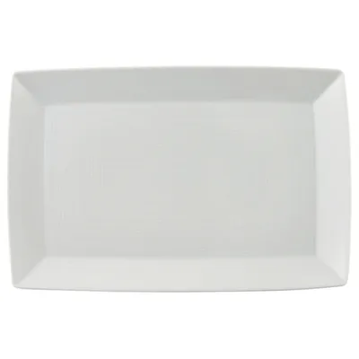 Immagine prodotto di Thomas Platte 28 cm eckig Trend Weiss 11400-800001-12928
