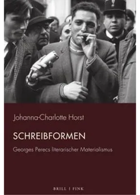 Image de Schreibformen