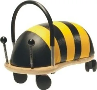 Produktbild von Detské chodítko Wheelybug Bee Small