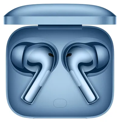 Zdjęcie produktu dla OPPO Enco X3i, True Wireless Stereo (TWS), 15 - 40000 Hz, Połączenia/muzyka, 4,8 g, Zestaw słuchawkowy, Niebieski