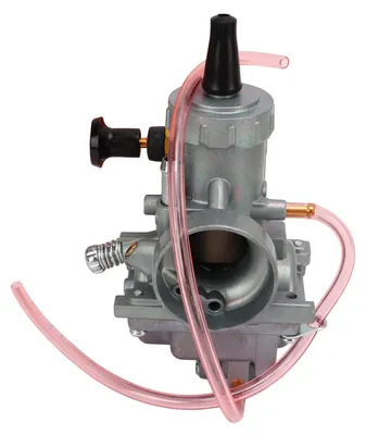 Produktbild von Metallvergaser-Baugruppe, zuverlässiger Motorrad-Vergaser-Ersatz für DT175 1974–1981
