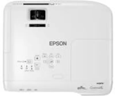 Immagine prodotto di Epson EB-992F mobile LCD Proiettore 4000 Lumen (FullHD 1920x1080, 16:9, WLAN, HDMI, MHL, Miracast, D-Sub, USB )