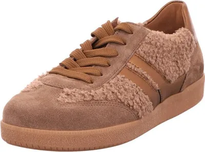 Produktbild von Gabor Sportliche Schnürschuhe Damen 32303837383434 Braun 41 EU