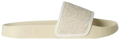 Produktbild von Flip-Flops The North Face W BASE CAMP SLIDE III DESERT STONE/WHITE DUNE für Damen