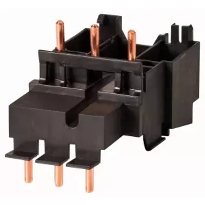 Obrázok produktu pre Elektroinštalačný modul Eaton, pre DILM17-M38, pre technológiu skrutkových svoriek 190312