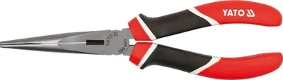 Image de Kleště prodloužené rovné 200 mm  CrV