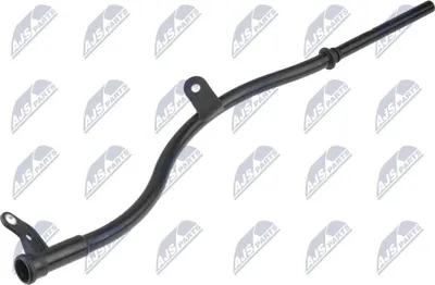 Image de tube de jauge d'huile