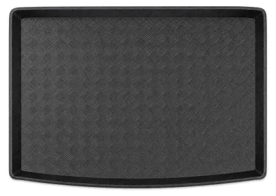 Image de Bac de coffre pour Renault Austral 2022- – noir, sur mesure