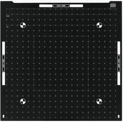 Obrázek produktu pro Řezací podložka Bambu Lab LightGrip H2D