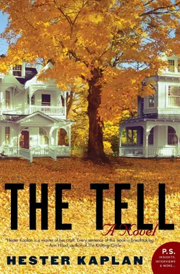 Produktbild von The Tell
