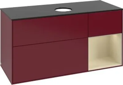 Produktbild von Villeroy & Boch FA72HJHB Waschbeckenunterschrank Finion FA7