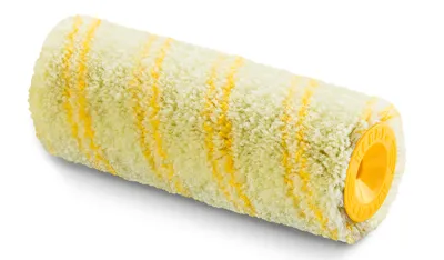 Immagine prodotto di Rullo verniciante Hardex Maxi Hardexplus L.12 mm L.18 cm P.48 mm DuoPlus