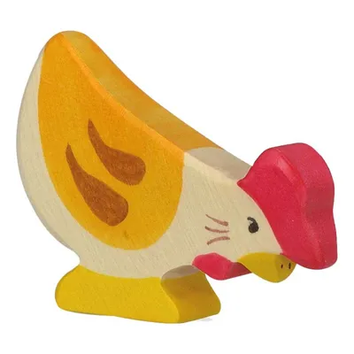 Obrázok produktu pre Huhn, pickend