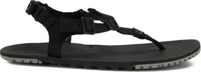 Produktbild von Xero Shoes H-trail Sandalen Schwarz EU 37 1/2 Damen Schwarz EU 37 1/2