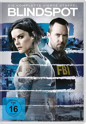 Obrázok produktu pre Blindspot