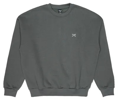Produktbild von Iriedaily Flagloose Crewneck Dark Jungle S