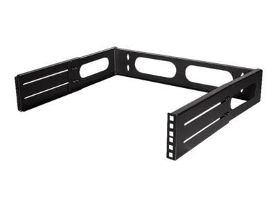 Obrázok produktu pre LogiLink W02B40B Rack Zubehör Montageschelle