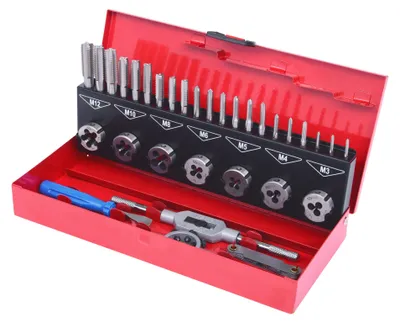 Imagen del producto de KS Tools 331.0732, 1,32 kg, 32 herramientas