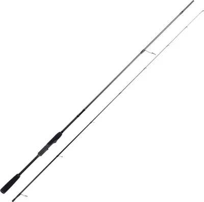 Produktbild von Zeck Momentum Spin ST 235cm 4-28g - Spinnrute