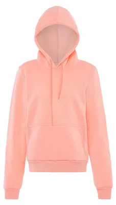 Zdjęcie produktu dla Bluza damska SANIKA, model 73731569-SA01, kolor: brzoskwiniowy, rozmiar: S