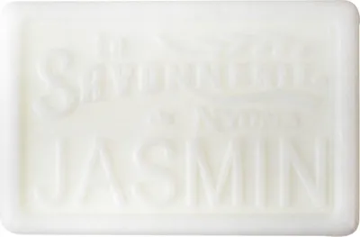 Produktbild von La Savonnerie de Nyons - Seife - Jasmin