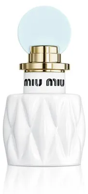 Zdjęcie produktu dla Miu Miu Fleur de Lait, Kobiety, 30 ml, Perfumy w płynie, Mango, Osmantus, Kokos
