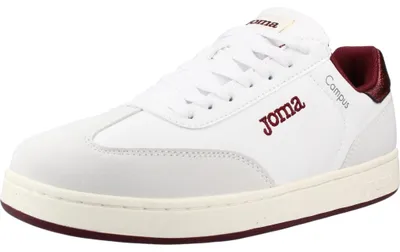 Produktbild von JOMA Sportartikel CCAMLW2502 Weiß