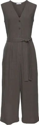 Produktbild von LASCANA Overall khaki Größe 44
