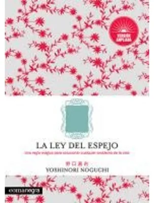 Produktbild von La ley del espejo