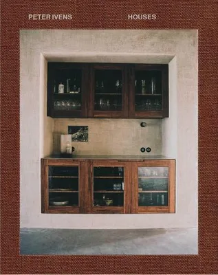 Immagine prodotto di Peter Ivens - Houses