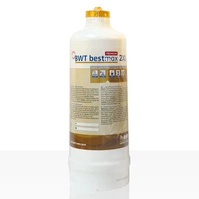 Image de BWT Bestmax 2XL PREMIUM Bougie filtrante, Filtre à eau BWT water + more, env. 7000 L