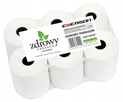 Obrázok produktu pre Emerson Thermorolle 57/100/6 – valec bez BPA/BPS