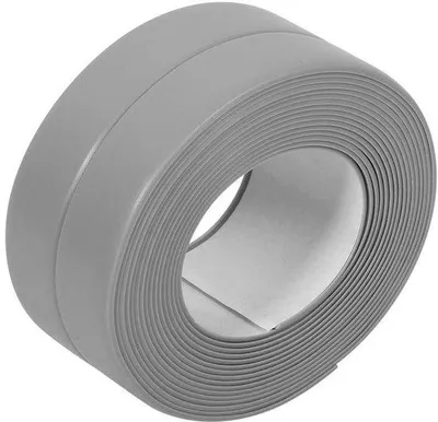 Obrázek produktu pro Vodotěsné těsnicí pásky 38 mm x 3,2 m do kuchyně a koupelny