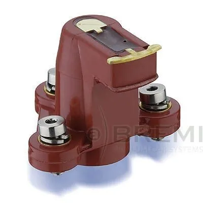 Produktbild von BREMI Verteilerfinger 7028 für VOLVO V70 I (875, 876)