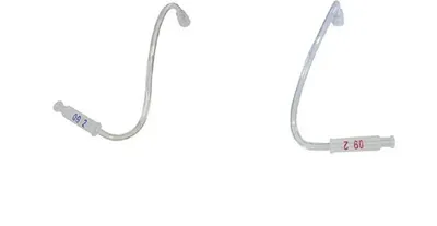 Produktbild von Oticon Corda miniFit 0.9 2 links