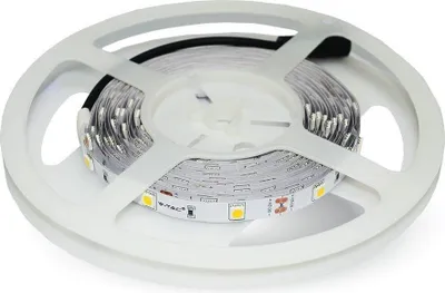 Obrázok produktu pre LED pásik V-TAC SMD5050 150LED IP20 4,8W/m VT-5050 3000K 500lm