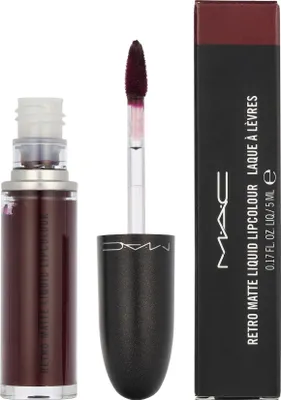 Image de MAC | RETRO MATTE | Lips