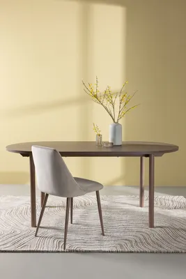 Produktbild von Venture Home Tisch Andy Natur
