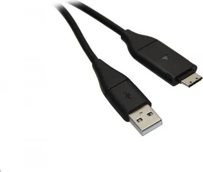 Produktbild von OTB USB-Kabel für Samsung EA-CB20U12