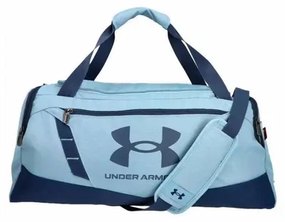 Image de Under Armour WIP 1369222-466 in 000 color size Talla unica