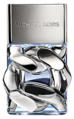 Zdjęcie produktu dla Michael Kors Pour Homme, Mężczyźni, 50 ml, Butelka jednorazowa, Spray, ALCOHOL DENAT. (SD ALCOHOL 39-C), PARFUM (FRAGRANCE), AQUA (WATER), TETRAMETHYL...