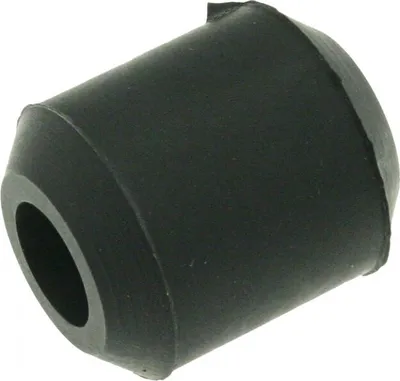 Produktbild von RMS Silentgummi Stoßdämpfer hinten kompatibel mit Vespa Smallframe 50 - 90 - 125 Primavera etc.