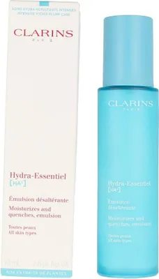 Immagine prodotto di Clarins Hydra-essentiel Ha2 Émulsion Désaltérante 75ml
