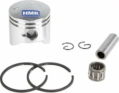Produktbild von Kolben-Set 44 mm  Pocket Bike Mini Cross HMParts