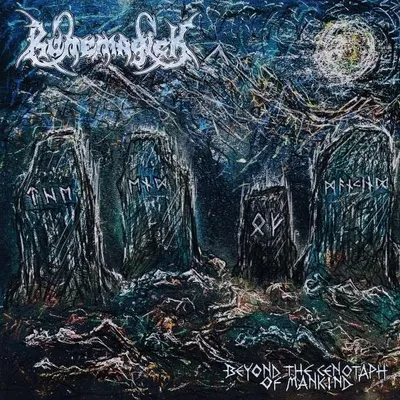 Obrázok produktu pre Runemagick: Beyond The Cenotaph Of Mankind -   - (CD / B)