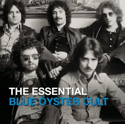 Zdjęcie produktu dla Blue Öyster Cult - The Essential Blue Öyster Cult (2 CD)