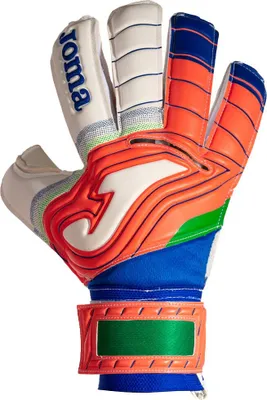 Produktbild von Joma Brave Torwarthandschuhe Mehrfarbig 12 Mehrfarbig 12