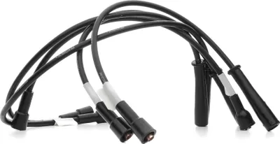 Produktbild von RIDEX 685I0189 Zündkabelsatz Zündleitungssatz für OPEL KADETT B KADETT D (31-34, 41-44) KADETT B Coupe KADETT D (32,37,39, 42) KADETT B Caravan